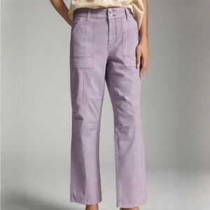 Pilcro- the wanderer pants